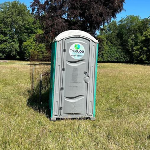 Portaloo Hire Home