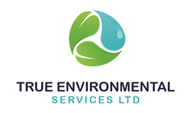 true logo