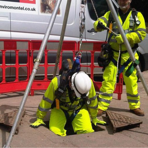 drainage services
